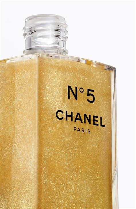 chanel no 5 candle oil|chanel number 5 body oil.